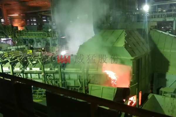 电磁直喷饭附续预热系统