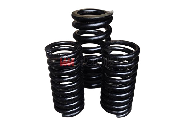 减振弹簧