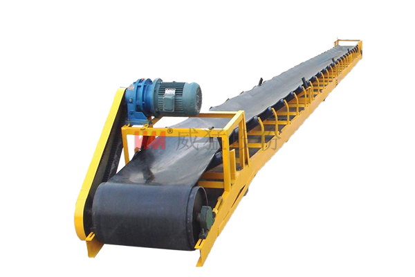 带式输送机